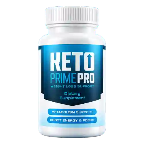 Keto Prime Pro