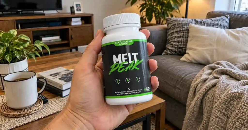 meltpeak Usages