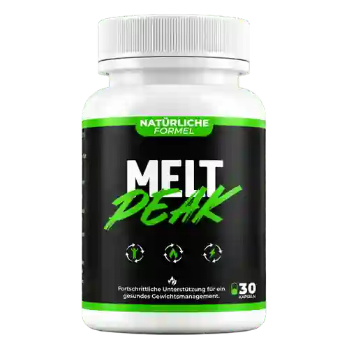 MeltPeak