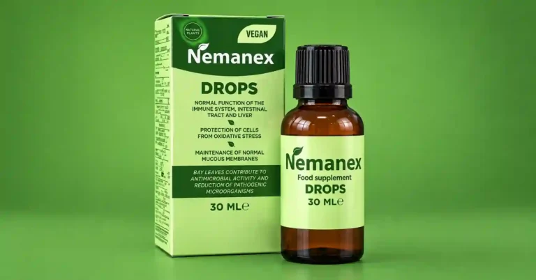 nemanex -Erfahrungen