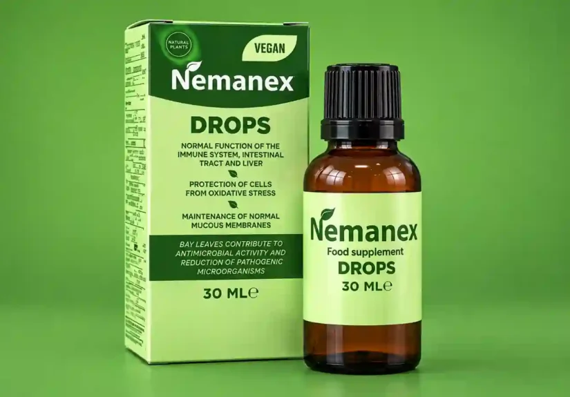 nemanex -Erfahrungen