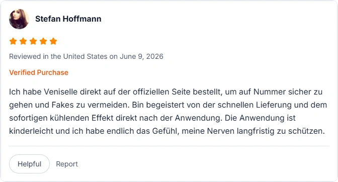 veniselle Reviews From amazon