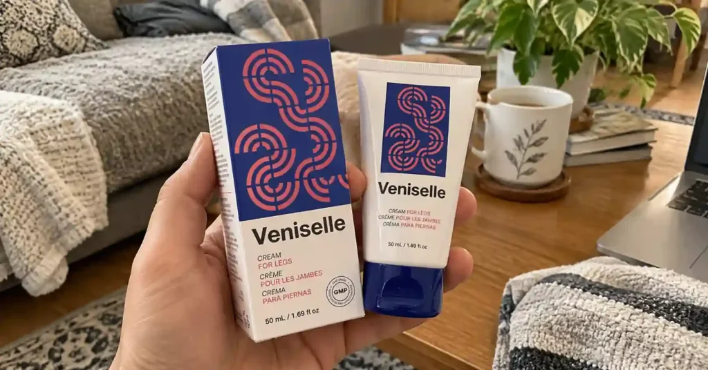 veniselle Usages