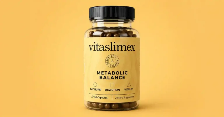 vitaslimex Reviews