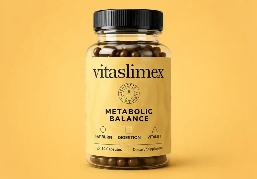 vitaslimex Reviews