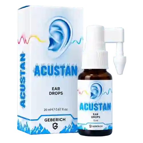 ACUSTAN Drops