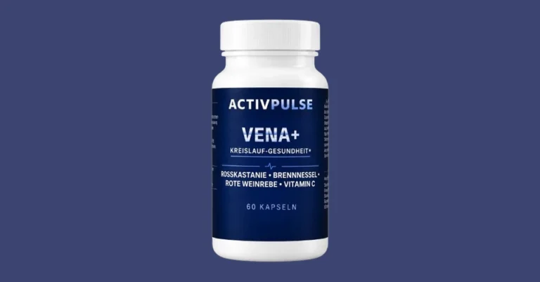 ActivPulse Erfahrungen