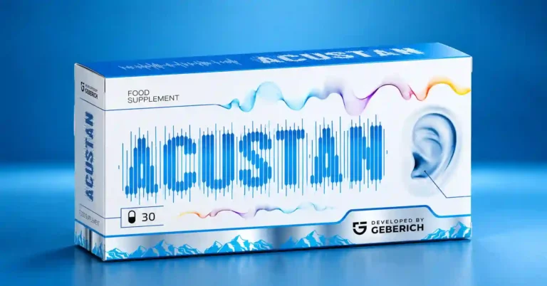 Acustann Erfahrungen