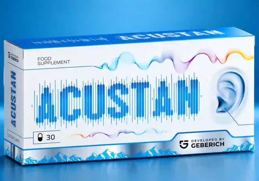 Acustann Erfahrungen
