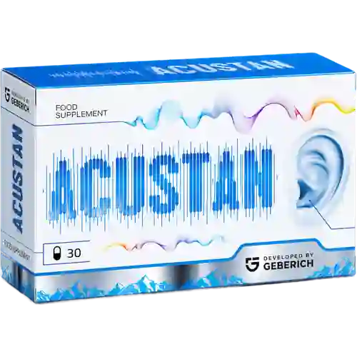 Acustan