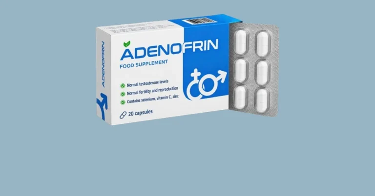 Adenofrin Erfahrungen