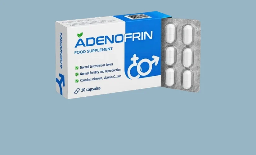 Adenofrin Erfahrungen