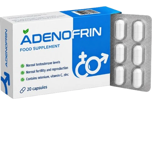 Adenofrin