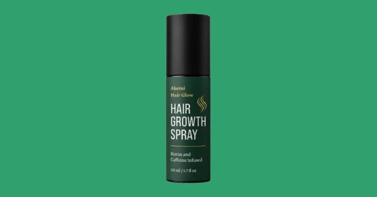 Akemi Hair Glow Reviews