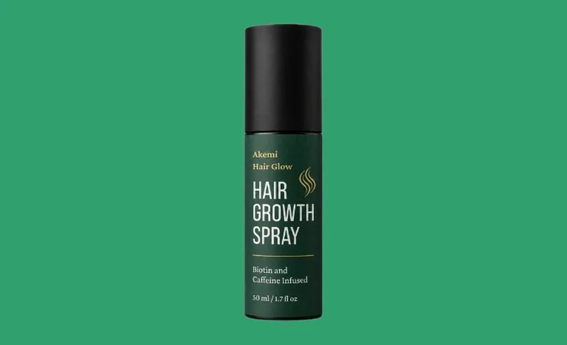 Akemi Hair Glow Reviews