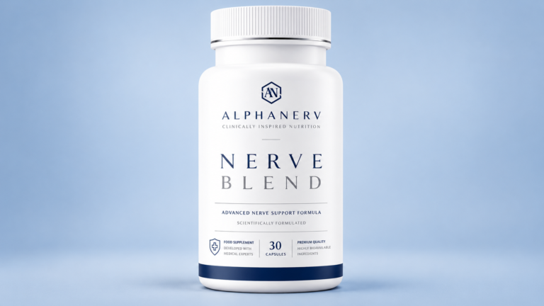 Alphanerv-Nerve-Support Erfahrungen