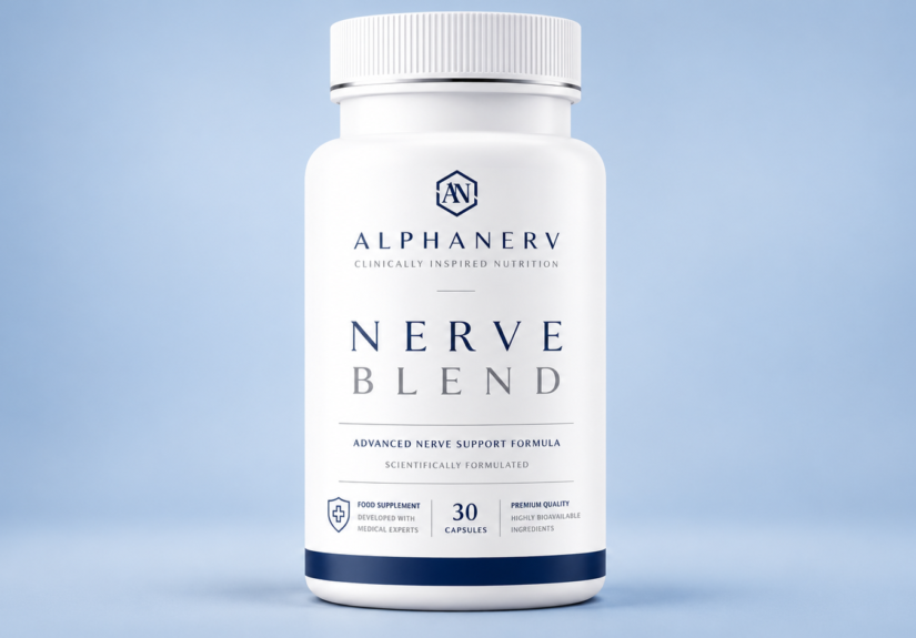 Alphanerv-Nerve-Support Erfahrungen