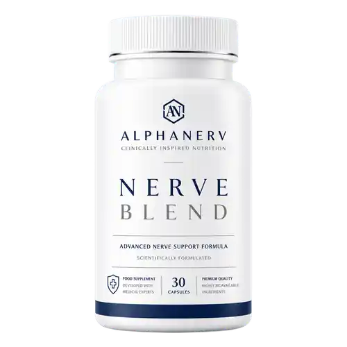 Alphanerv Nerve Support