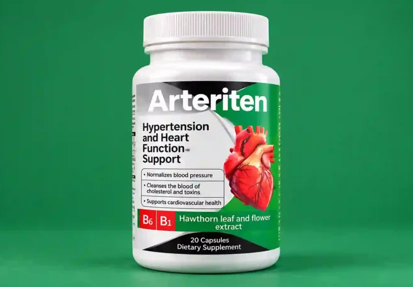 Arteriten-Erfahrungen