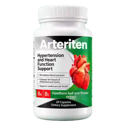Arteriten