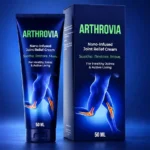 Arthrovia Erfahrungen