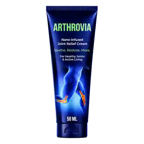 Arthrovia