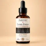 Aurevia Keto Drops Erfahrungen