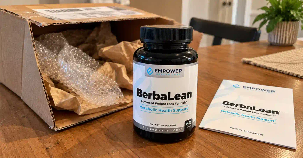 BerbaLean Quora Erfahrungen
