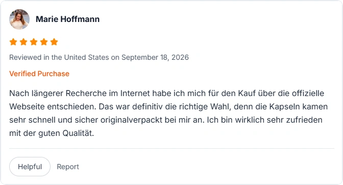 Berberin Keto Amazon Erfahrungen