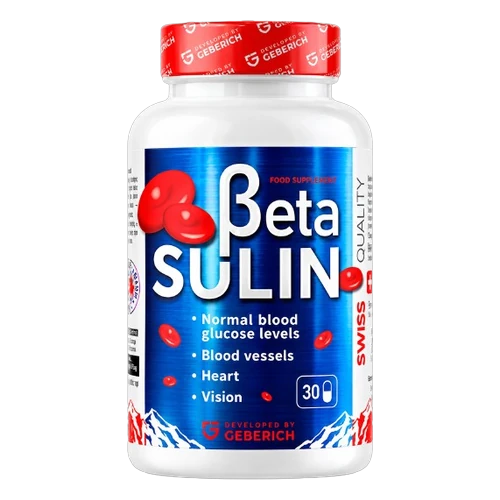 Betasulin