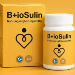 Bio Sulin Erfahrungen