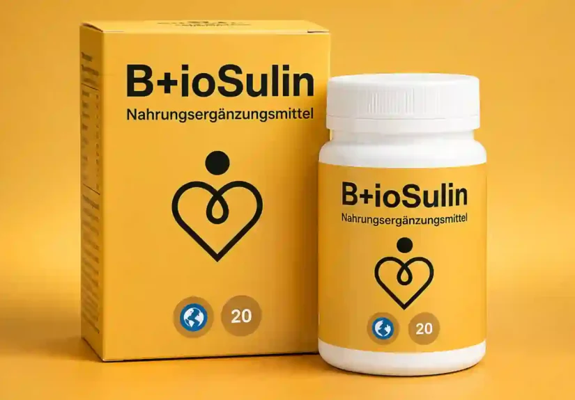 Bio Sulin Erfahrungen