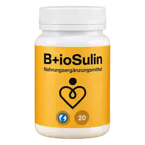 BioSulin