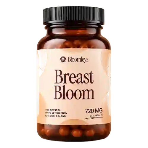 Bloomleys Breast Bloom