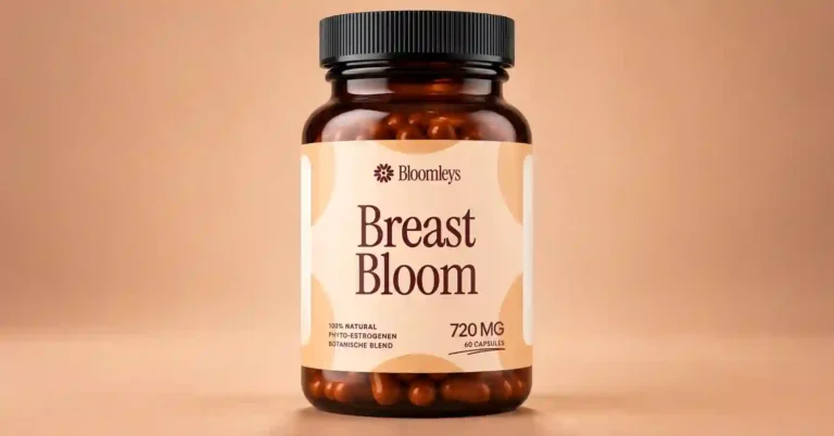 BloomleysBreast Bloom Erfahrungen