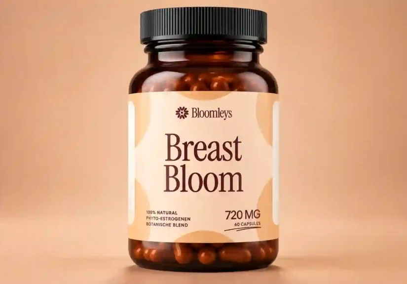 BloomleysBreast Bloom Erfahrungen