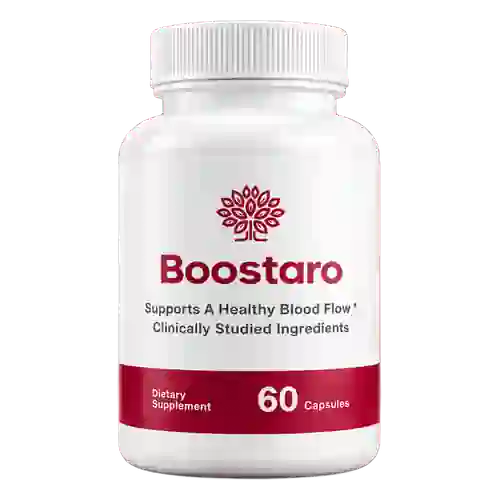 Boostaro