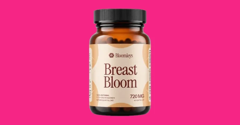 Breast Bloom Erfahrungen