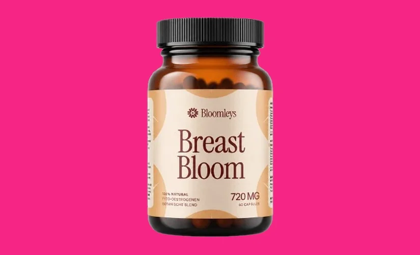 Breast Bloom Erfahrungen