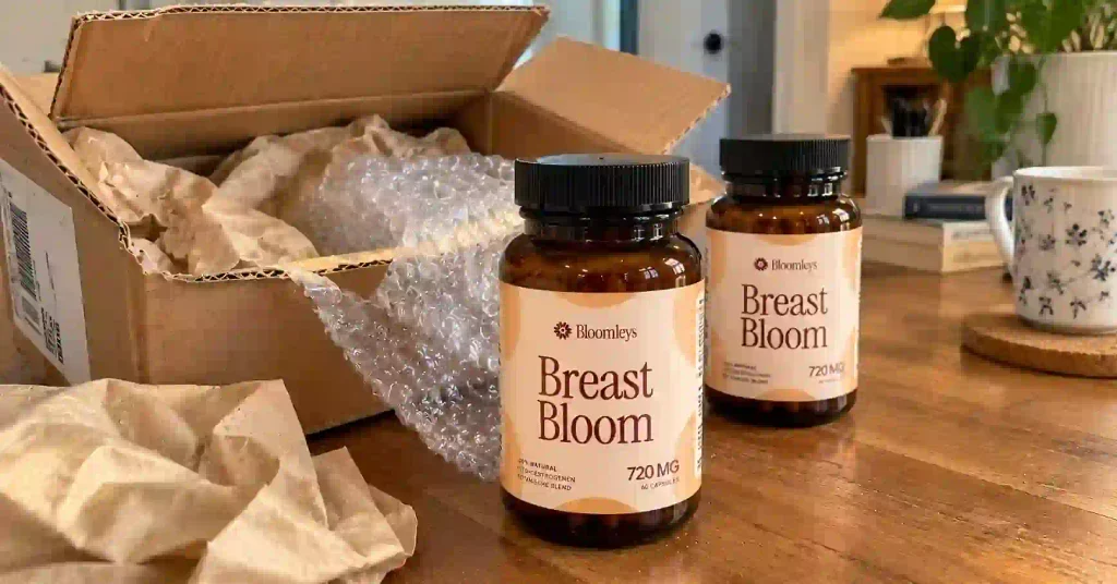 Breast Bloom Quora Erfahrungen