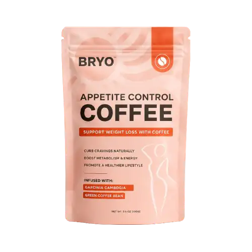 Bryo Appetite Control Coffee