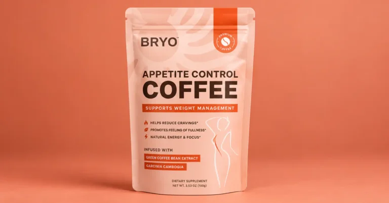 Bryo-Appetite-Control-Coffee Erfahrungen
