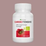 Cardiotensive Erfahrungen