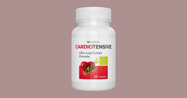 Cardiotensive Erfahrungen