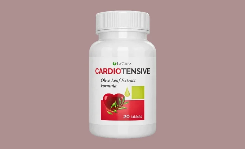 Cardiotensive Erfahrungen