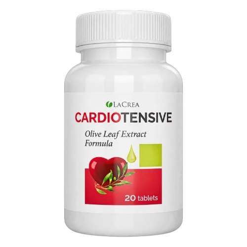 Cardiotensive