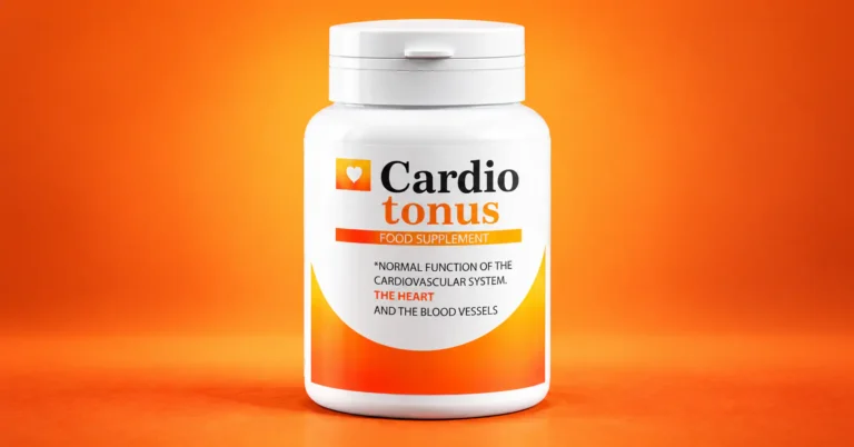 Cardiotonus-Erfahrungen