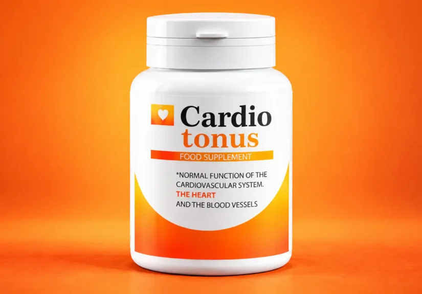 Cardiotonus-Erfahrungen