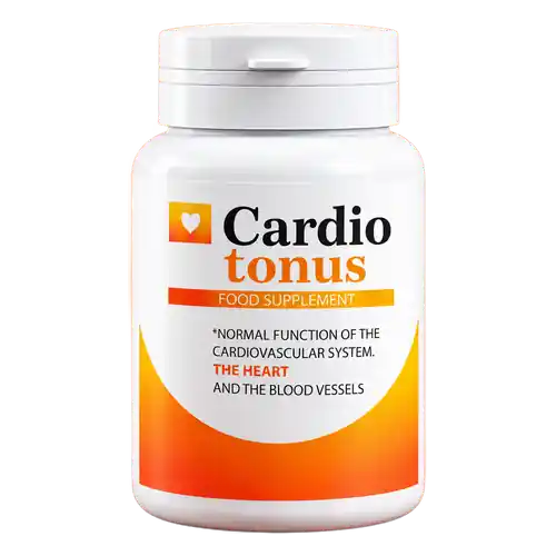 Cardiotonus