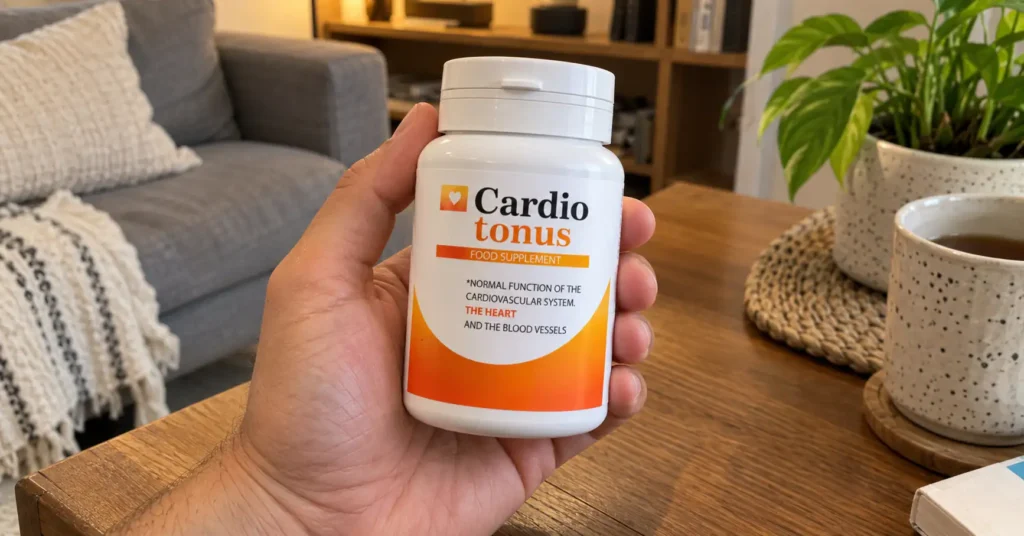 Cardiotonus Verwendung